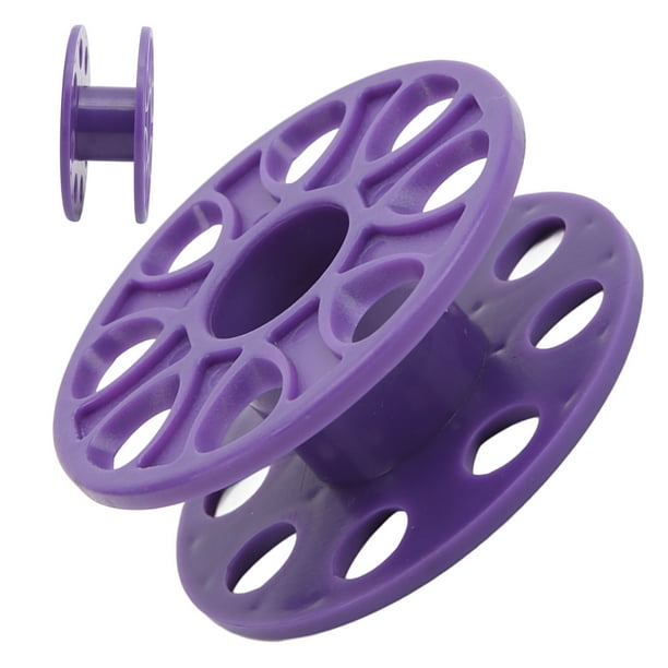 Amonsee Finger Reel, Finger Spool, Finger Reel Compact Diving Finger