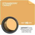 thumbnail image 2 of Unpaint Removable Paint Interior Matte Orange Strawberry Carrot  Biodegradable 1 Gallon, 2 of 8