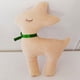 thumbnail image 4 of Muñeco de Peluche de Animales Xihbxyly 25 cm Juguete Reconfortante para bebés, 4 of 5