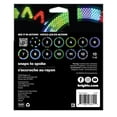 thumbnail image 2 of Brightz Pattern Select Bike Spoke Light, 2 of 9