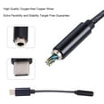 thumbnail image 2 of Typec Adapter Headphone Adapter Type-c Adapter Cable Earphone Adapter Type C Type C Adapter, 2 of 6