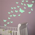 thumbnail image 2 of PVCS Mobile Creative Wall Affixed With Decorative Wall Window Decoration for Home Decor, 2 of 7