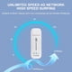 thumbnail image 5 of Enrutador WiFi 4G LTE, Módem USB Portátil con Antenas, Punto de Acceso de Alta Velocidad de 150 Mbps, Compatible con 10 Dispositivos (Versión Europea), 5 of 5