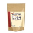 thumbnail image 3 of GoodFIlla Wood and Grain Filler powder, 3 of 10