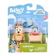 thumbnail image 1 of Course de bébé Bluey Chilli et bébé Bluey, 1 of 4