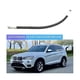 thumbnail image 2 of Car Fuel Hose Tube For X3 X4 5' F10 F25 F26 2.0l 13 53 7 636 052 / 13537636052, 2 of 5