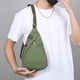 thumbnail image 4 of Telescoping Spring Lanyard Keychain with Plastic Coil Rope for Keys and Phone Accessories, 4 of 7