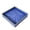 Blue, variant on Kids Sandbox Tray Sensory Non Woven Easy to to Carry 38cmx38cmSky Blue