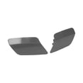 thumbnail image 5 of ,Pair Car Headlight Washer Headlight Washer Jet Spray Cover Headlight Washer Cover Seamless Integration, 5 of 5