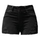 thumbnail image 1 of Short Dama Mezclilla Linea Suit Bermuda Para Mujer, 1 of 5