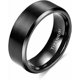thumbnail image 2 of Titanium Rings 4MM 6MM 8MM 10MM Wedding Band in Comfort Fit Matte for Men Women Size 3-15, 2 of 4