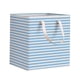 thumbnail image 4 of Bolsas para guardar ropa, contenedores plegables y ligeros para la colada. 100ml y azul, 4 of 9