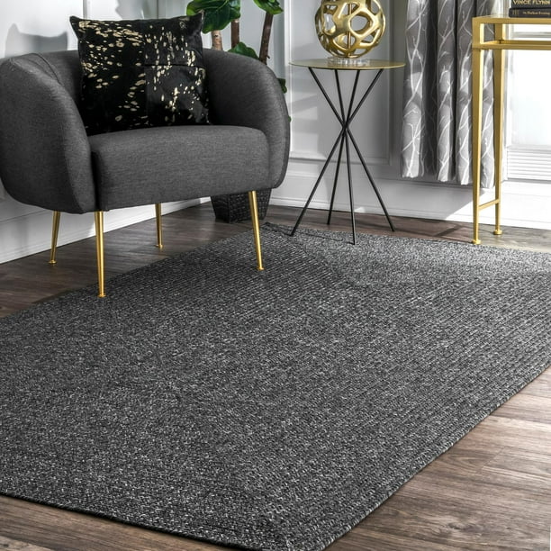 Nuloom Lefebvre Braided Indoor Outdoor Area Rug Com Nuloom Lefebvre Braided Indoor Outdoor, Nuloom Lefebvre Braided Indoor Outdoor Runner Rug