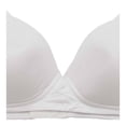 thumbnail image 3 of Brassiere Curvation para Mujer, Elástico Ancho Blanco Talla 40C, 3 of 4