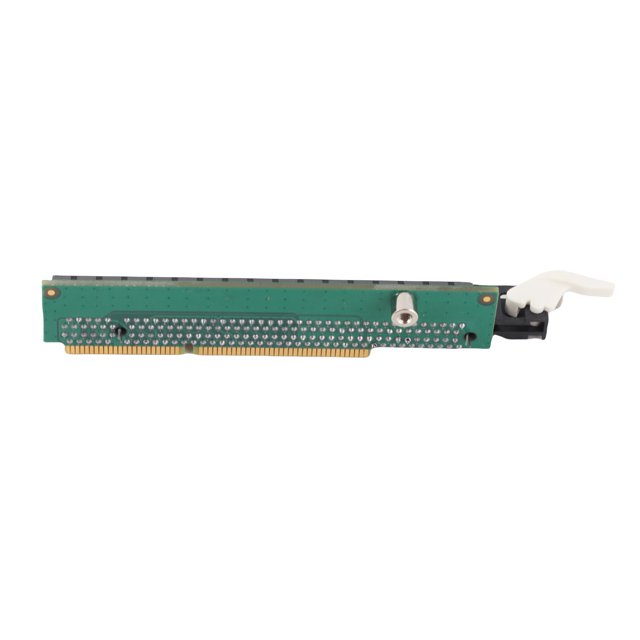 PCI E Graphic Card Adapter, For ThinkCentre M920q M920x M910x M720q P330 Tiny5 Series Transferable Graphics Adapter For I350 T4 Four Port NIC