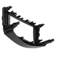 thumbnail image 4 of 2Din Car Stereo Radio Fascia DVD Audio Navigation Panel Frame Fit for RAV4 2006-2012, 4 of 14