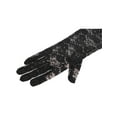 thumbnail image 3 of Women's Summer UV-proof Driving Gloves Wedding Bridal Gloves Long Lace Gloves, 3 of 3
