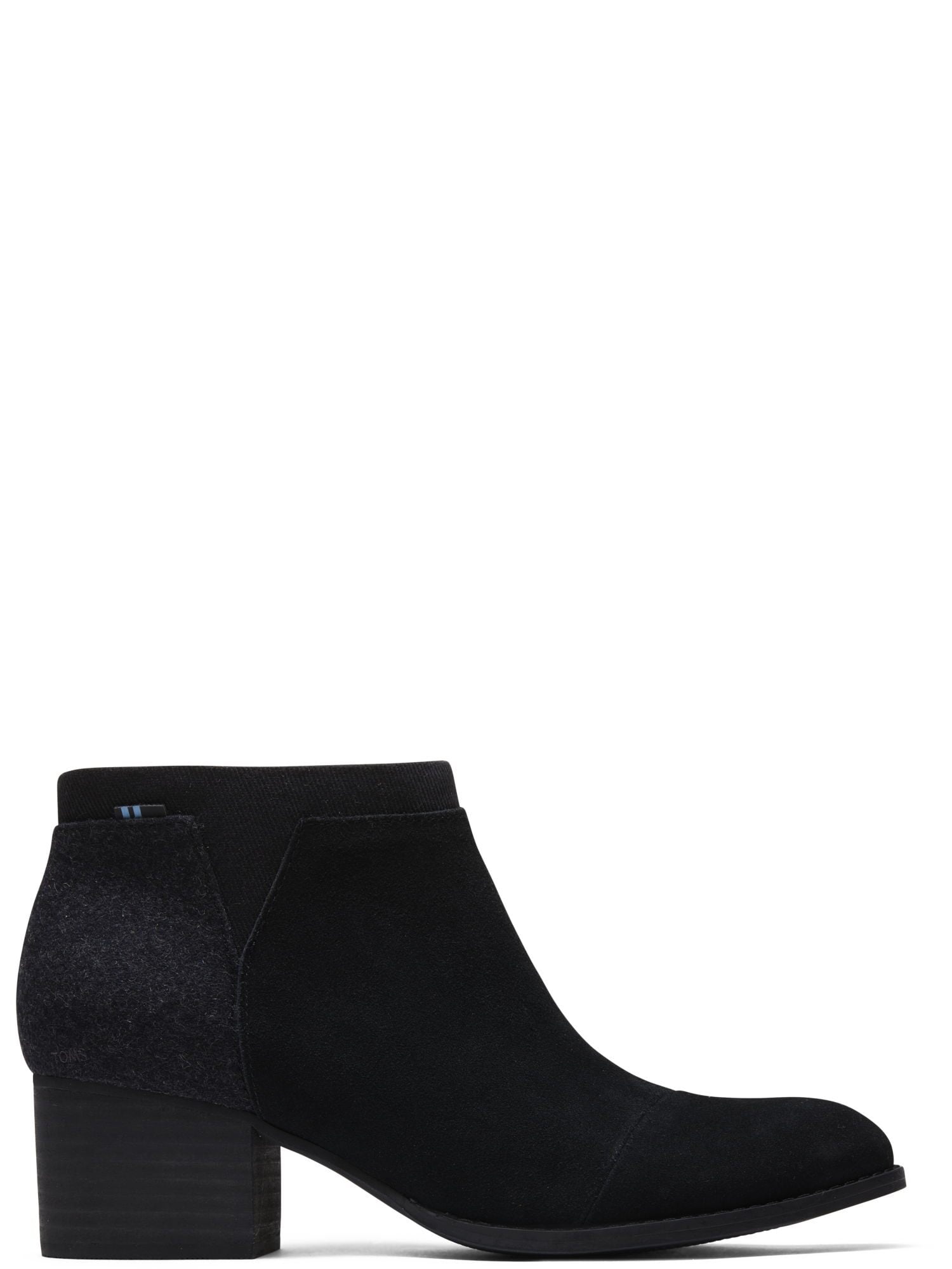 toms loren booties