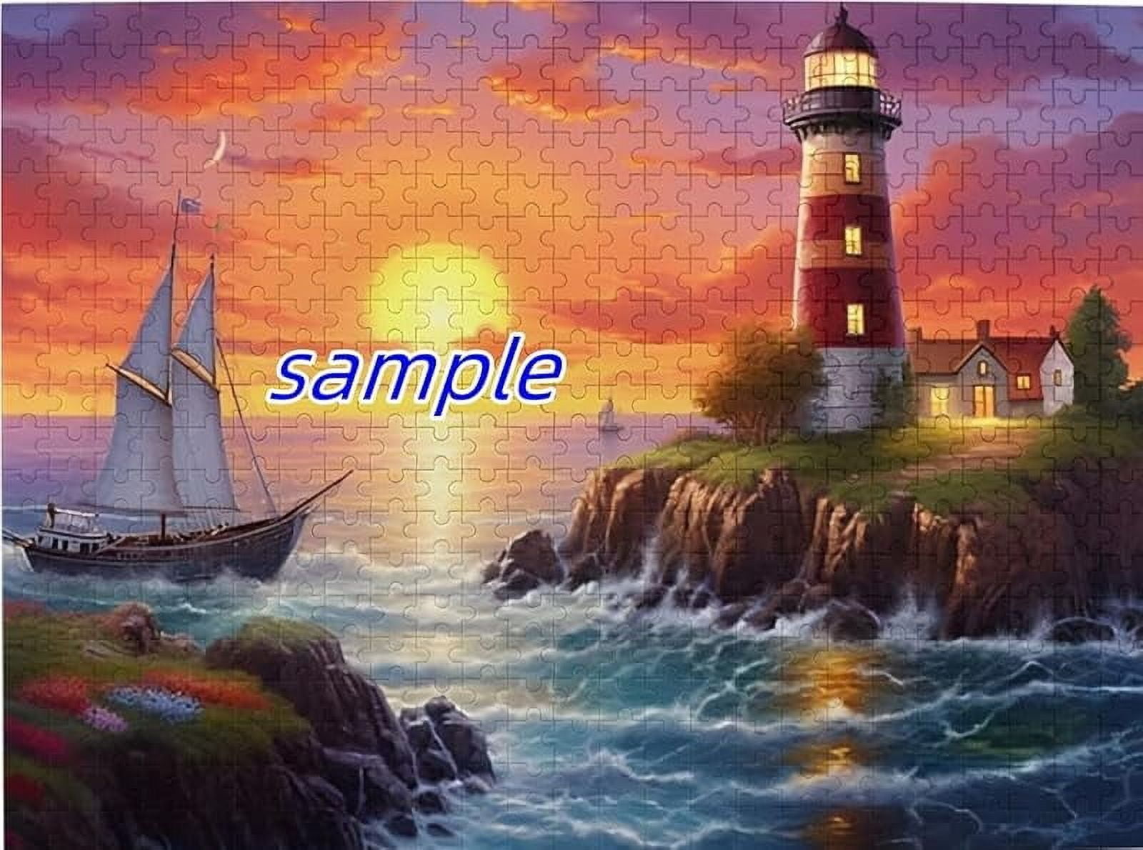 Jigsaw Puzzles 500 Pieces for Adults Butterflies African American Black Woman Formation Wooden Fun Puzzle Challenge for Adults and Families 20.4'' x 14.9''