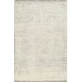 thumbnail image 6 of Hauteloom Tyra Wool Living Room, Bedroom Area Rug - Contemporary - Beige, Taupe, Dark Red - 6' x 9', 6 of 7