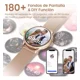 thumbnail image 2 of Smartwatch Para Mujer Reloj Inteligente Deportivo, 2 of 8
