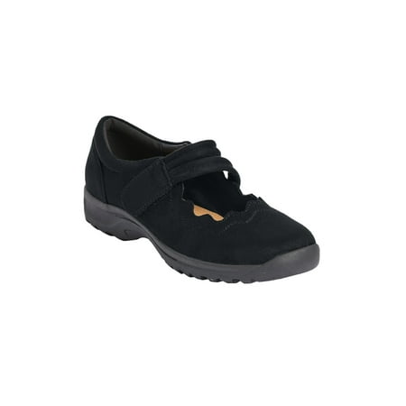 

Comfortview Women s Wide Width The Keylani Flat