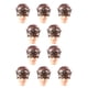 thumbnail image 3 of Sonducket Gargantilla de vampiro cubre pieza facial para Cosplay para Festival para fiesta M020 M020 10piezas Sonducket CBP201236, 3 of 6