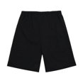 thumbnail image 2 of Pantalones cortos deportivos elásticos transpirables para mujer Pantalones cortos de verano sólidos L, 2 of 4