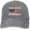 Gray, variant on God Bless America Patriotic USA Baseball Caps Men Women Ball Hat Adjustable Trucker Hat