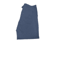 thumbnail image 3 of Polo Ralph Lauren Classic Men's Big & Tall Blue Shorts, 4XB, 3 of 3