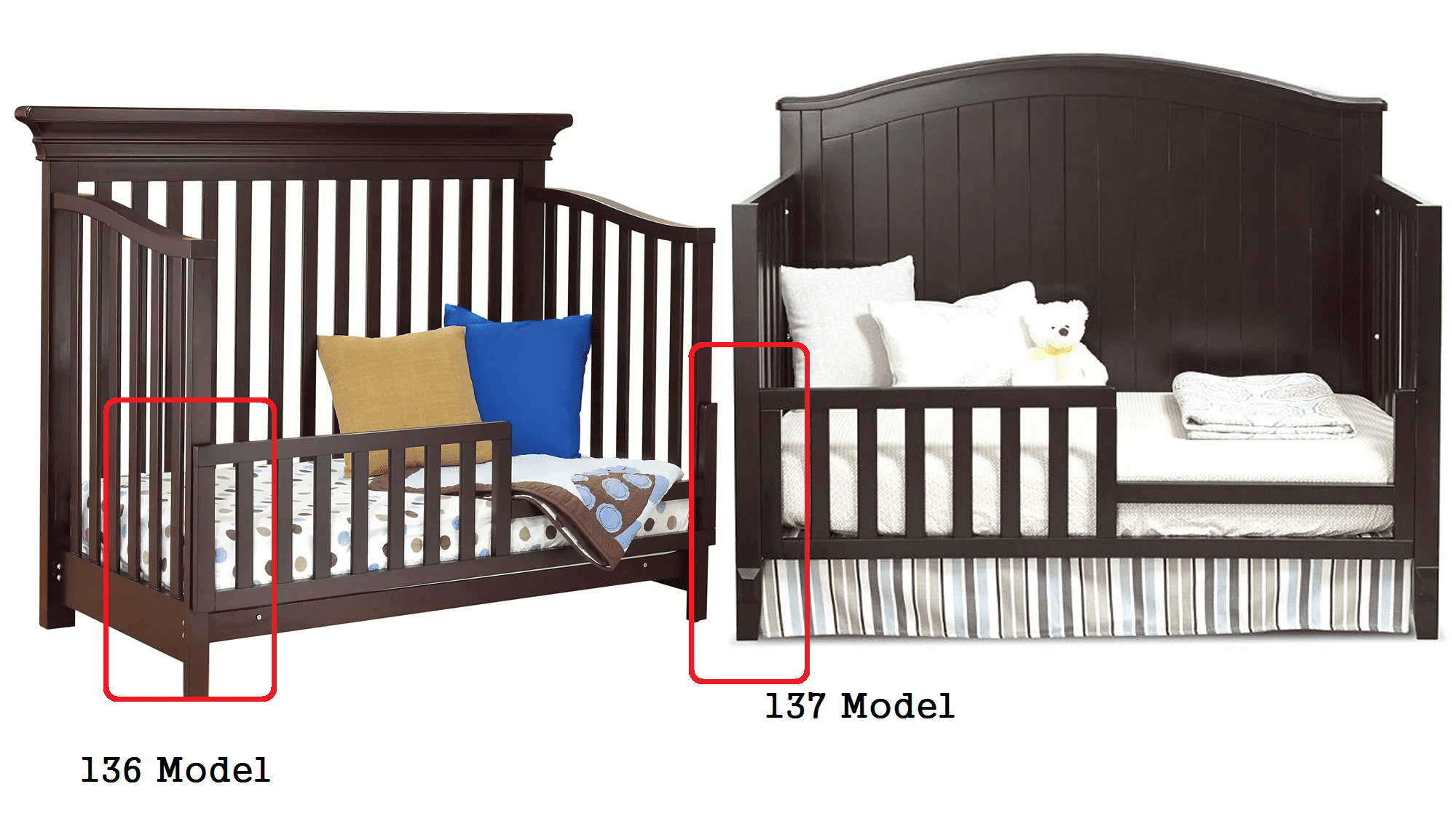 2750 verona crib and changer