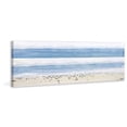 thumbnail image 6 of House Ipanema by Parvez Taj Painting Print on Wrapped Canvas, 6 of 6
