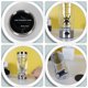 thumbnail image 4 of Moyic Mezclador de bebidas eléctrico portátil, batidora de leche y jugo de café, botella agitadora, taza mezcladora de gran capacidad Juegos de servir café y té Moyic HA083163-01B, 4 of 6