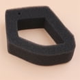 thumbnail image 2 of 10pcs/lot 17211-Z0Z-000 Air Filter Element Fit HONDA GX35 GX35NT GX 35 HHT35S 35cc Small Engine Gasoline Trimmer Brushcutter, 2 of 5