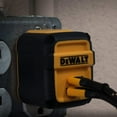 thumbnail image 4 of E-Filliate 1386176 Chargeur Usb PD 50W Worksite 2 Ports, 4 of 6