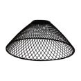 thumbnail image 3 of Pendant Lamp Shade Chandelier Shade Light Cover for Bedroom Dining Room Home, 3 of 8