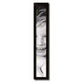 thumbnail image 2 of ArtToFrames 5" x 32" Brown Rustic Picture Frame, 5x32 inch Brown Wood Poster Frame (WOM-4844), 2 of 8