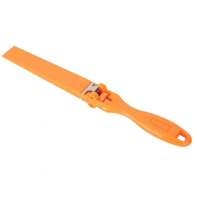 Sandpaper Roll,Plastic Sandpaper Roll Bar Abrasive Paper Clip Sandpaper Tool Breakthrough Technology