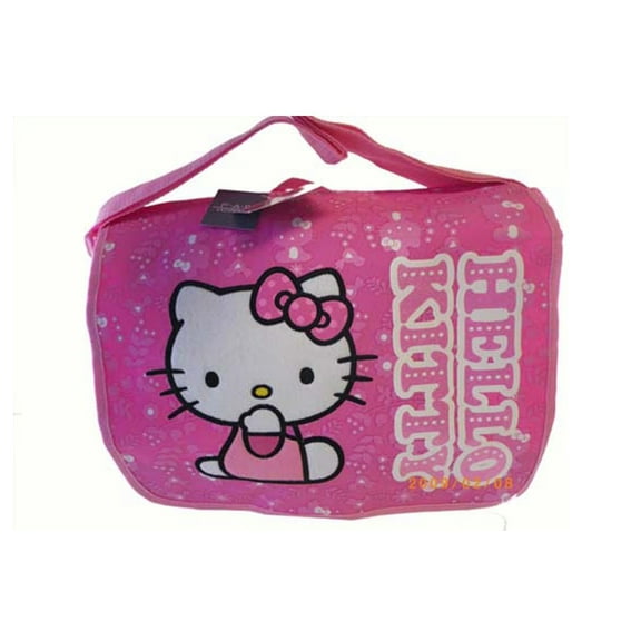 Hello Kitty Sanrio Messenger Bag