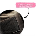 thumbnail image 4 of Polainas 1 Kg Negro Tobillos Pesas Gym Fitness Pilates Alea Fitness POLAINA 1 KILO, 4 of 4