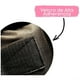 thumbnail image 4 of Polainas 1 Kg Negro Tobillos Pesas Gym Fitness Pilates Alea Fitness POLAINA 1 KILO, 4 of 4