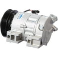 thumbnail image 2 of Four Seasons 68664 A/C Compressor Fits select: 2007-2012 NISSAN ALTIMA, 2007-2012 NISSAN SENTRA, 2 of 7