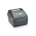 thumbnail image 1 of Restored Zebra ZD421 Thermal Transfer Label Printer – 300 dpi, 4.09" Print Width, USB, Ethernet & Bluetooth Connectivity, ZD4A043-C01E00EZ (Refurbished), 1 of 3