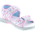 thumbnail image 7 of Primigi Girls Sport Adventure Water Friendly Sandals, 7 of 7