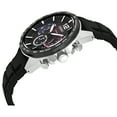thumbnail image 4 of Seiko Men's Chronograph Black Dial Watch - SSB347, 4 of 4