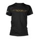 thumbnail image 1 of Tool - Camiseta The Torch para Adultos Unisex (Negro), 1 of 3