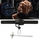 thumbnail image 4 of Rodillo de muñeca con soporte de peso cuerda para fortalecer el antebrazo equipo de entrenamiento para antebrazo rodillo de muñeca para antebrazo ANGGREK Otros, 4 of 7