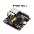 thumbnail image 3 of Para la Placa de Desarrollo Ultra RV1106 RISC-V Linux 8GB EMMC Admite Fuente de Alimentación Ethernet PoE, 3 of 5