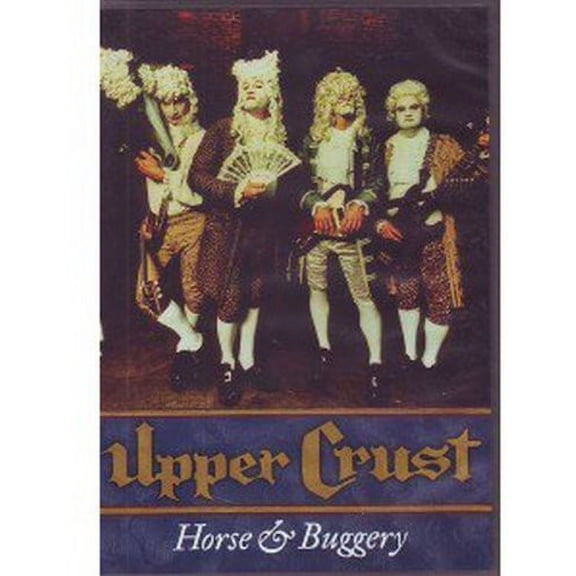Horse & Buggery (DVD), Reptilian, Music & Performance