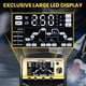 thumbnail image 4 of Soldadora TIG S SIMDER 250A AC/DC Pulso Doble Voltaje 110V/220V, 4 of 8